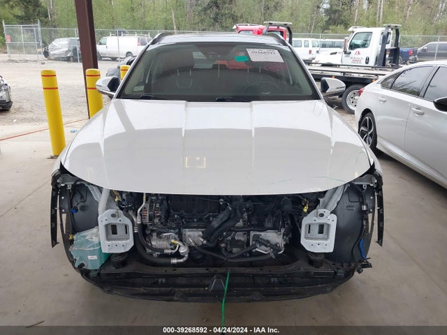 Hyundai Tucson Limited 2022 5NMJECAE5NH022388 Image 13