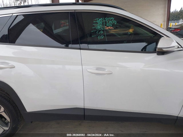 Hyundai Tucson Limited 2022 5NMJECAE5NH022388 Image 14