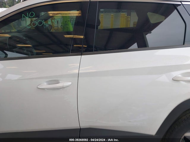 Hyundai Tucson Limited 2022 5NMJECAE5NH022388 Image 15