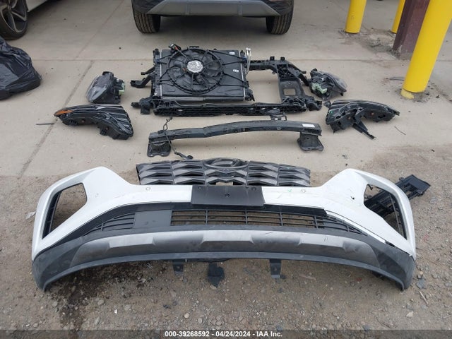 Hyundai Tucson Limited 2022 5NMJECAE5NH022388 Image 12