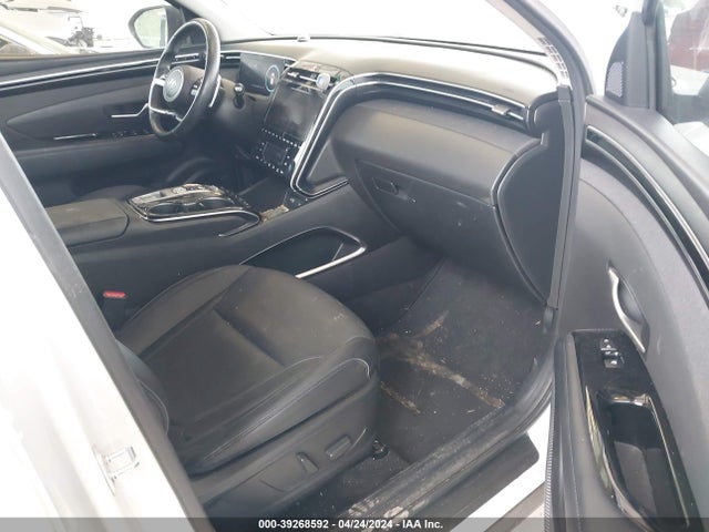 Hyundai Tucson Limited 2022 5NMJECAE5NH022388 Image 5