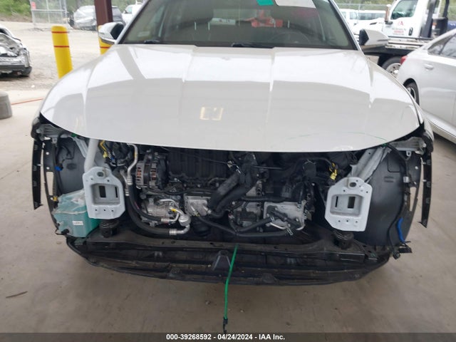 Hyundai Tucson Limited 2022 5NMJECAE5NH022388 Image 6
