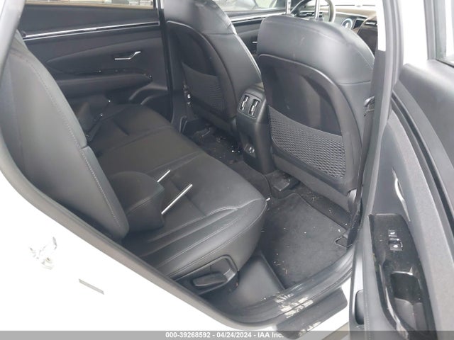 Hyundai Tucson Limited 2022 5NMJECAE5NH022388 Image 8