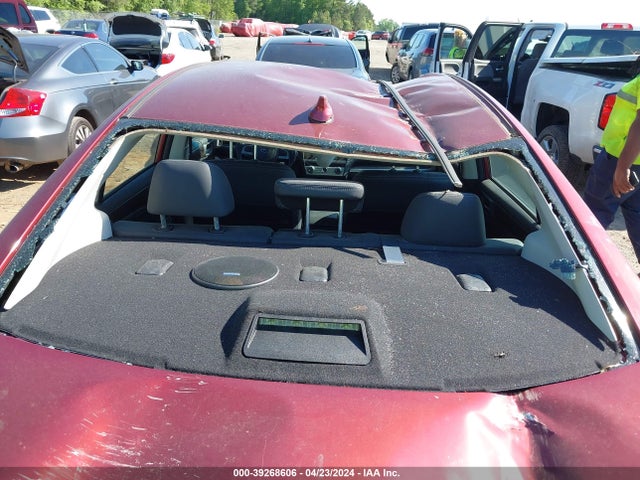 Subaru Legacy 2.5i Limited 2016 4S3BNAN68G3034175 Image 19