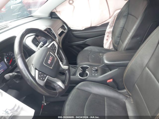 3GKALPEX1LL242835 GMC Terrain Fwd Slt