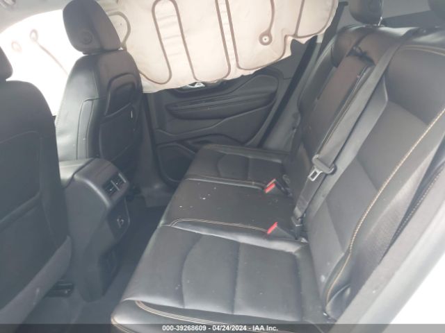 3GKALPEX1LL242835 GMC Terrain Fwd Slt