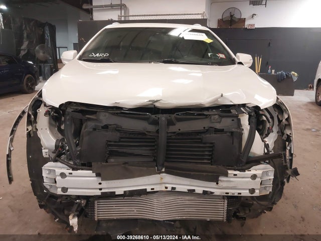 Cadillac Xt5 Awd Luxury 2020 1GYKNBR46LZ210981 Image 13