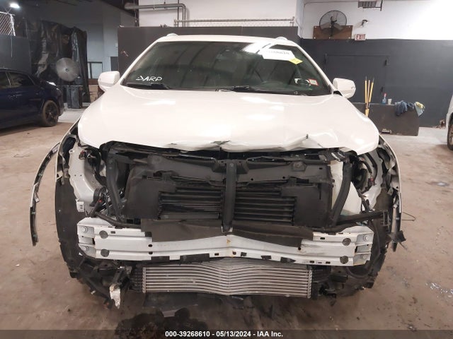 Cadillac Xt5 Awd Luxury 2020 1GYKNBR46LZ210981 Image 6
