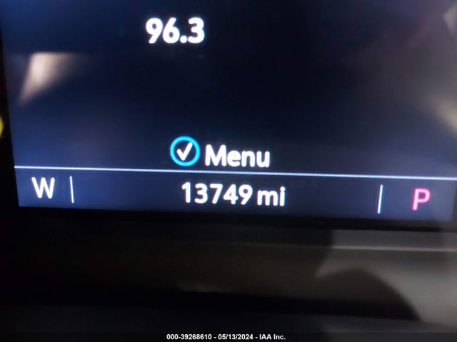 Cadillac Xt5 Awd Luxury 2020 1GYKNBR46LZ210981 Image 7