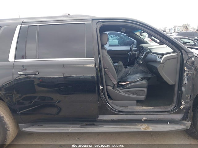 Chevrolet Suburban Ls 2016 1GNSCGKC1GR444940 Image 14