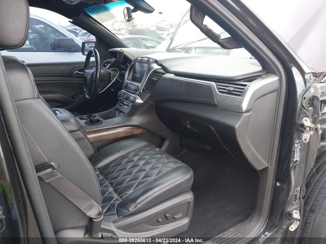 Chevrolet Suburban Ls 2016 1GNSCGKC1GR444940 Image 5