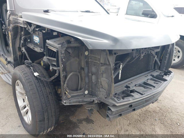 Chevrolet Suburban Ls 2016 1GNSCGKC1GR444940 Image 6