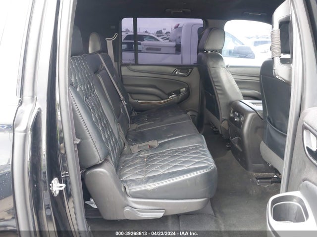 Chevrolet Suburban Ls 2016 1GNSCGKC1GR444940 Image 8