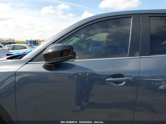 Mazda Cx-5 Carbon Edition Turbo 2021 JM3KFBCY3M0467592 Image 14