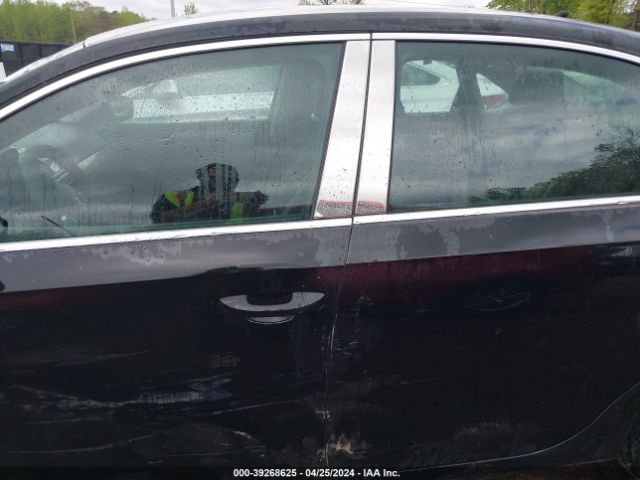1VWAT7A38EC023042 Volkswagen Passat 1.8t Wolfsburg Edition