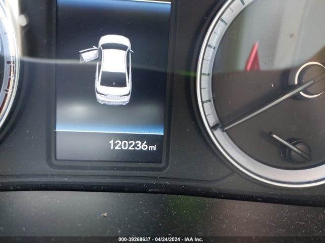 Hyundai Sonata Limited 2018 5NPE34AF6JH621240 Image 15