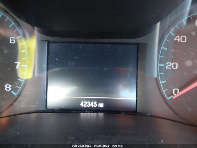 Chevrolet Colorado Wt 2016 1GCHSBEA2G1318412 Image 14