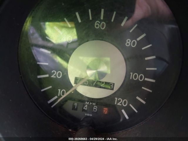 1973 VOLKSWAGEN KARMANN GHIA 1432400589        Photo 6