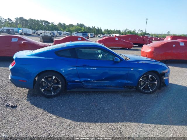 1FA6P8THXL5129382 Ford Mustang Ecoboost Fastback