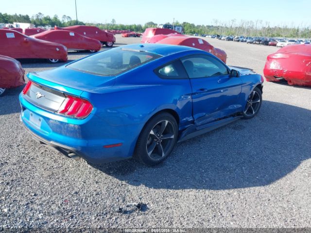 1FA6P8THXL5129382 Ford Mustang Ecoboost Fastback