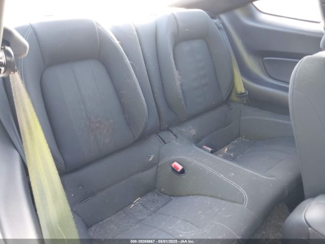 1FA6P8THXL5129382 Ford Mustang Ecoboost Fastback