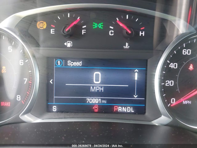 Chevrolet Blazer Fwd 2lt 2021 3GNKBCRS3MS530431 Image 15