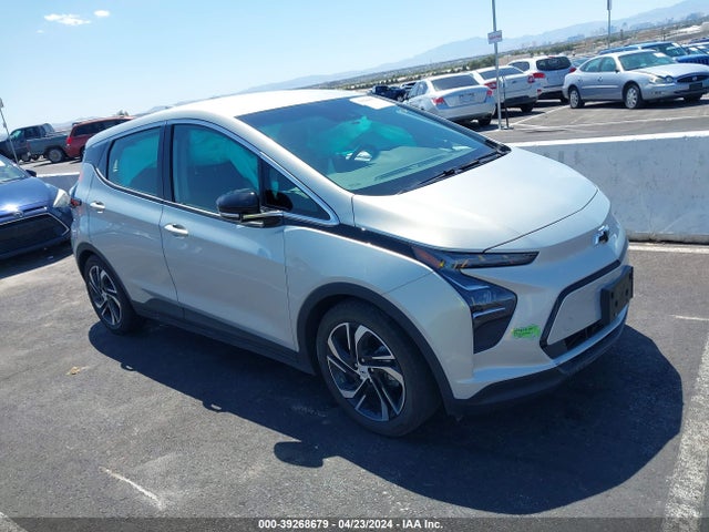 Chevrolet Bolt Ev Fwd 2lt 2023 1G1FX6S03P4117038 главное изображение