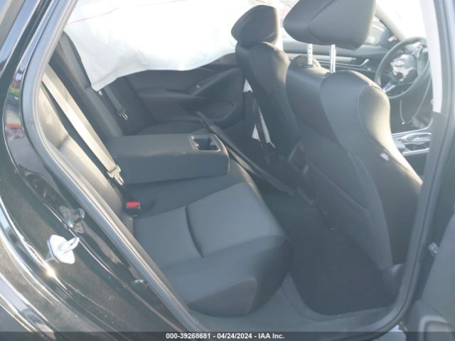 1HGCV3F12NA005302 Honda ACCORD HYBRID