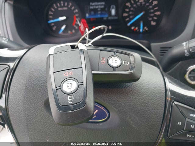 Ford EXPLORER XLT 2019 1FM5K7D86KGA95968 Image 11