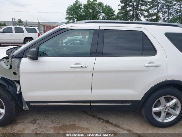 Ford EXPLORER XLT 2019 1FM5K7D86KGA95968 Image 15