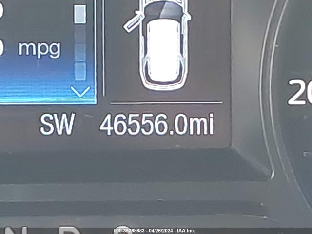 Ford EXPLORER XLT 2019 1FM5K7D86KGA95968 Image 16