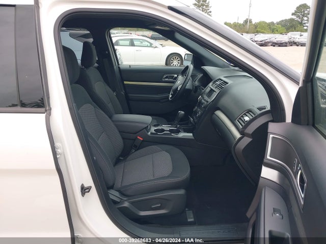 Ford EXPLORER XLT 2019 1FM5K7D86KGA95968 Image 5
