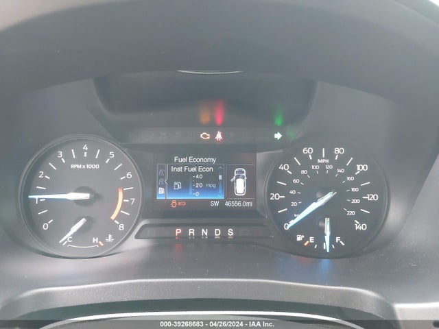 Ford EXPLORER XLT 2019 1FM5K7D86KGA95968 Image 7