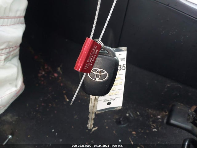 Toyota COROLLA LE 2019 2T1BURHE5KC235603 Image 11