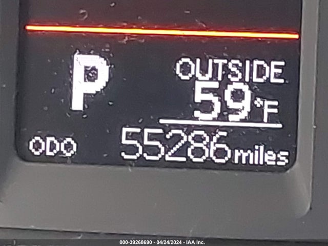 Toyota COROLLA LE 2019 2T1BURHE5KC235603 Image 15