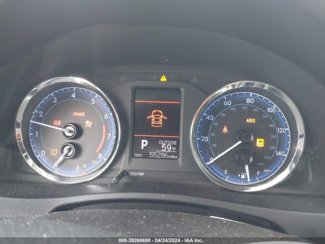 Toyota COROLLA LE 2019 2T1BURHE5KC235603 Image 7