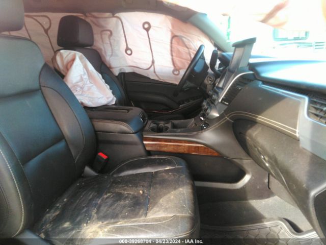 1GNSKHKC9KR332047 Chevrolet Suburban Lt