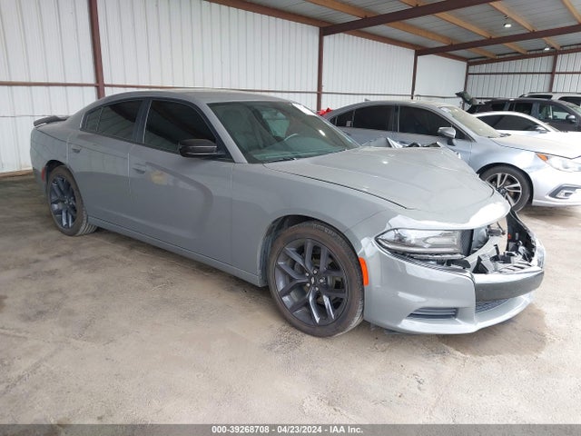 Dodge Charger Sxt Rwd 2019 2C3CDXBG9KH713938 Image 1