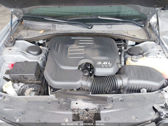 Dodge Charger Sxt Rwd 2019 2C3CDXBG9KH713938 Image 10