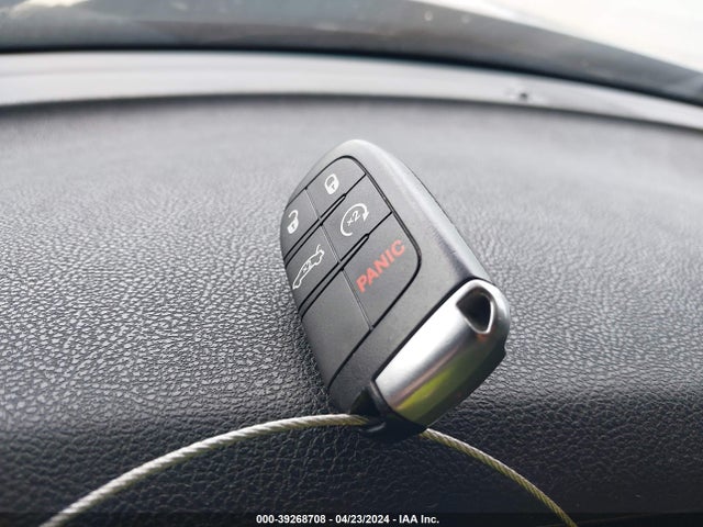 Dodge Charger Sxt Rwd 2019 2C3CDXBG9KH713938 Image 11
