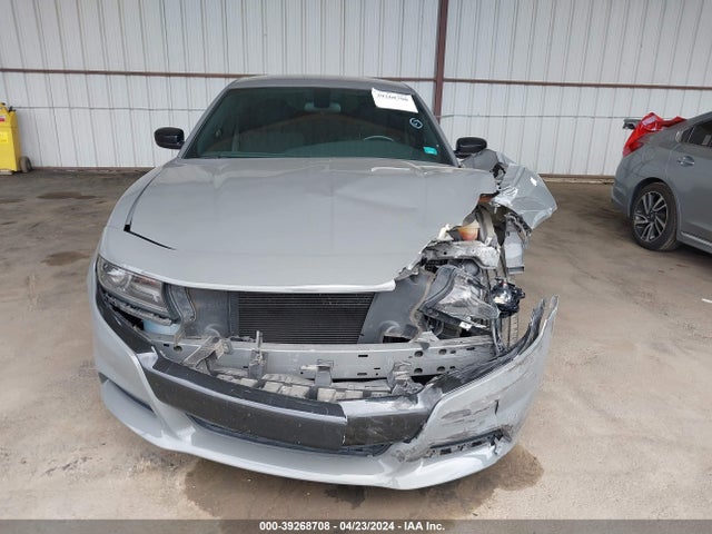Dodge Charger Sxt Rwd 2019 2C3CDXBG9KH713938 Image 13