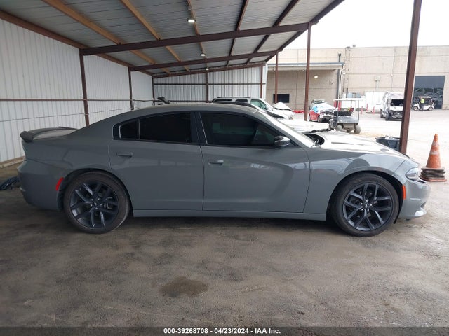 Dodge Charger Sxt Rwd 2019 2C3CDXBG9KH713938 Image 14