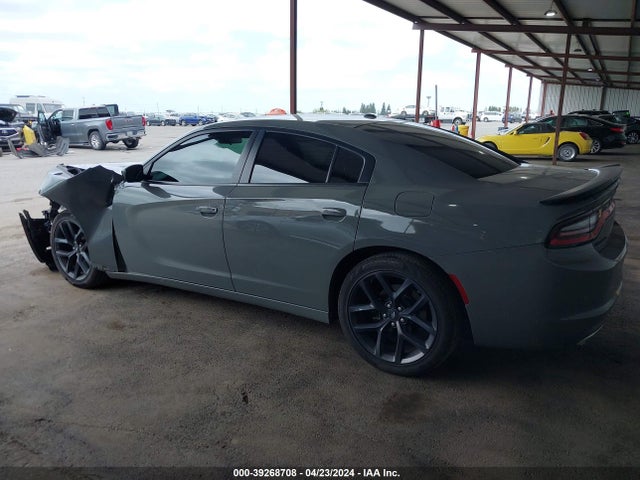 Dodge Charger Sxt Rwd 2019 2C3CDXBG9KH713938 Image 15