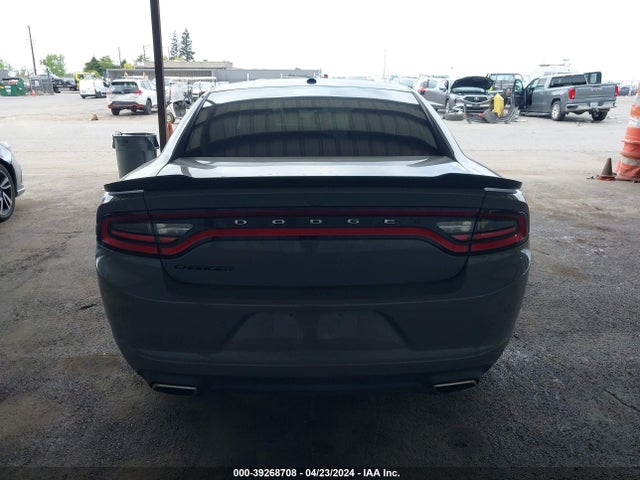Dodge Charger Sxt Rwd 2019 2C3CDXBG9KH713938 Image 17