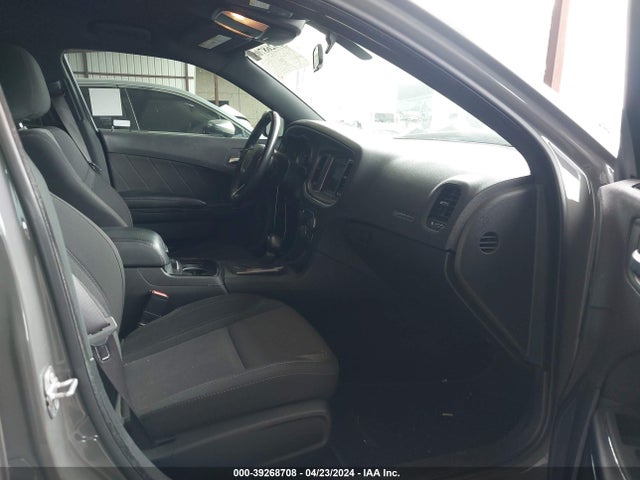 Dodge Charger Sxt Rwd 2019 2C3CDXBG9KH713938 Image 5