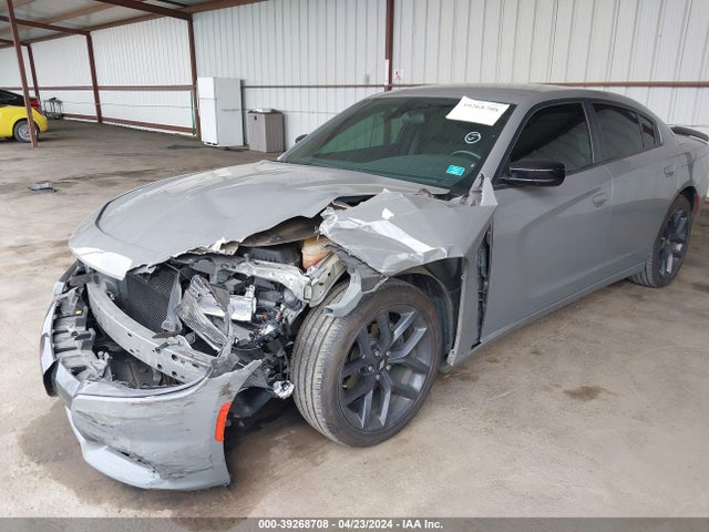 Dodge Charger Sxt Rwd 2019 2C3CDXBG9KH713938 Image 6