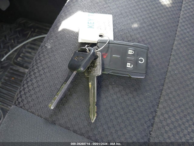 Chevrolet Silverado 1500 1lt 2015 1GCRCREC7FZ193418 Image 11