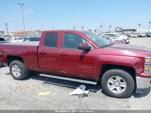 Chevrolet Silverado 1500 1lt 2015 1GCRCREC7FZ193418 Image 13