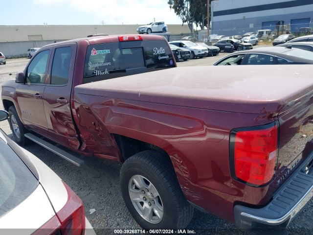 Chevrolet Silverado 1500 1lt 2015 1GCRCREC7FZ193418 Image 14