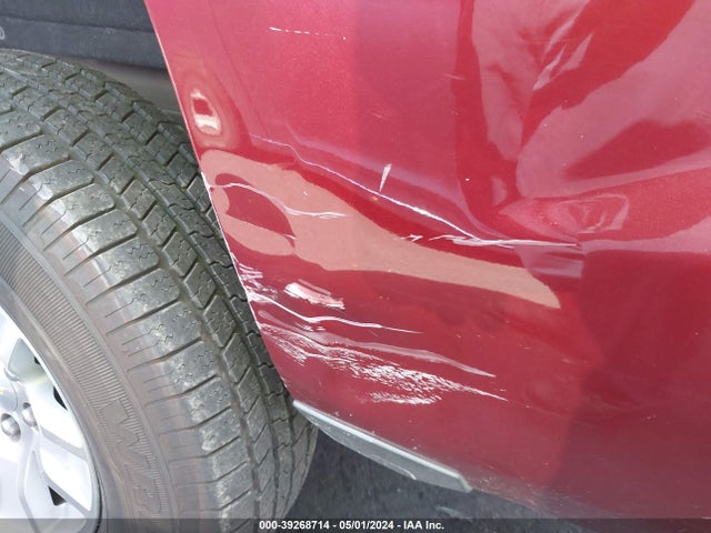 Chevrolet Silverado 1500 1lt 2015 1GCRCREC7FZ193418 Image 17